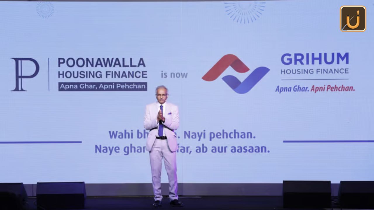 Usthadian Academy / 4.Poonawalla Housing Finance Becomes Grihum Housing Finance Usthadian Academy / 4.Poonawalla Housing Finance Becomes Grihum Housing Finance